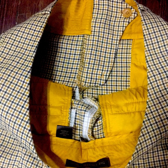 Capri pants - Picture 10 of 10